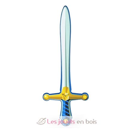 Epée chevalier lion PA20001 Papo 1