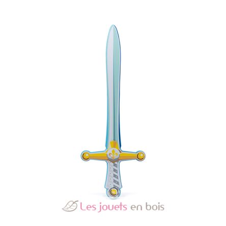 Epée fleur de lys PA-20007 Papo 1