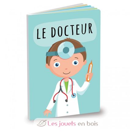 Le Docteur SJ-2020 Sassi Junior 2