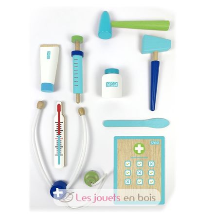 Le Docteur SJ-2020 Sassi Junior 3