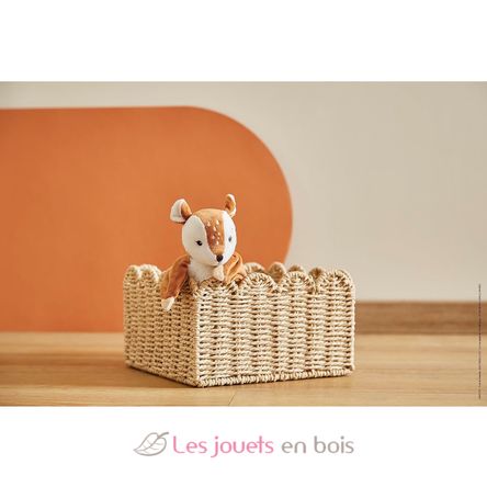 Doudou faon Nathan K205000 Kaloo 5