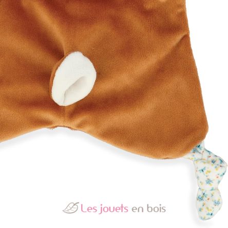Doudou faon Nathan K205000 Kaloo 7