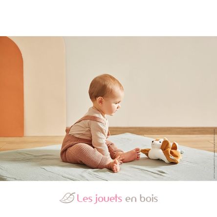 Doudou faon Nathan K205000 Kaloo 6