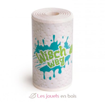 Rouleau de papier essuie-tout ER21000 Erzi 1