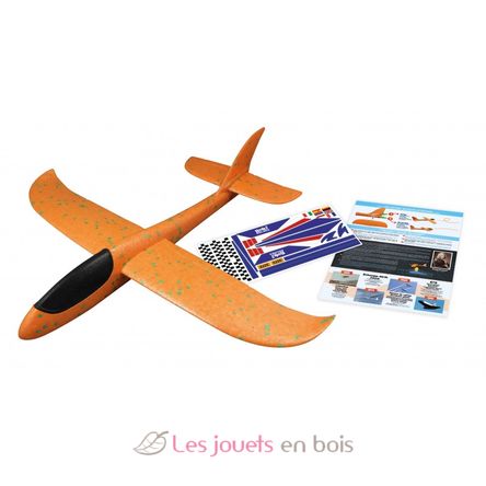 Planeur 48 cm BUK2174 Buki France 2