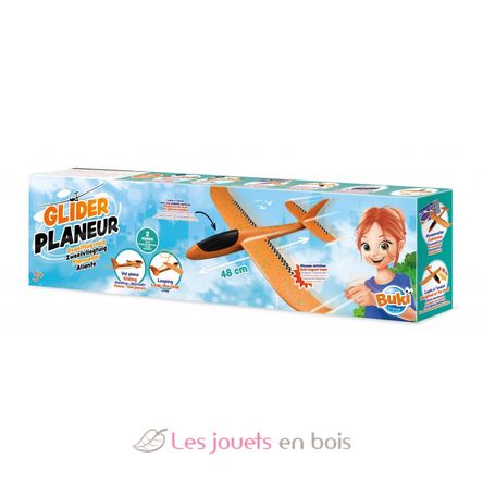 Planeur 48 cm BUK2174 Buki France 1