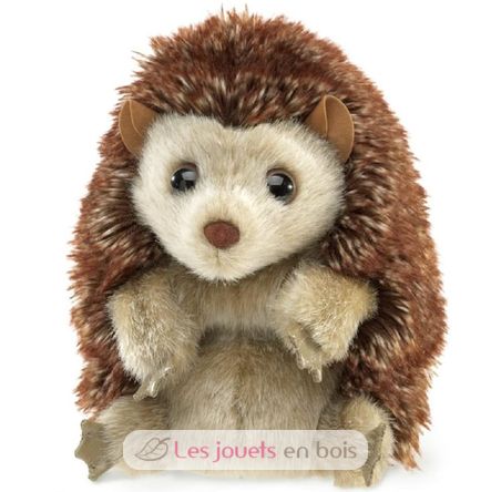Marionnette à main Hérisson FO-2192 Folkmanis 1