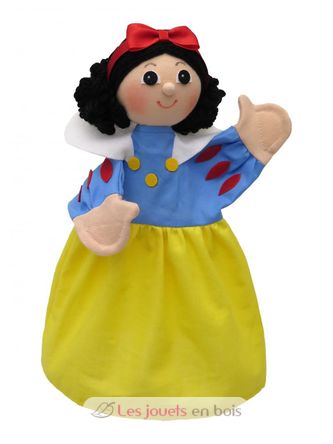 Marionnette Blanche Neige MU-22092C Mú 1