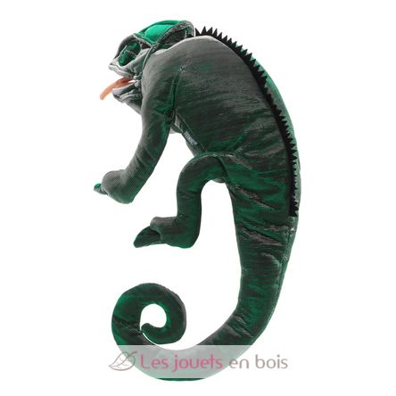 Marionnette à main Caméléon FO-2215 Folkmanis 2