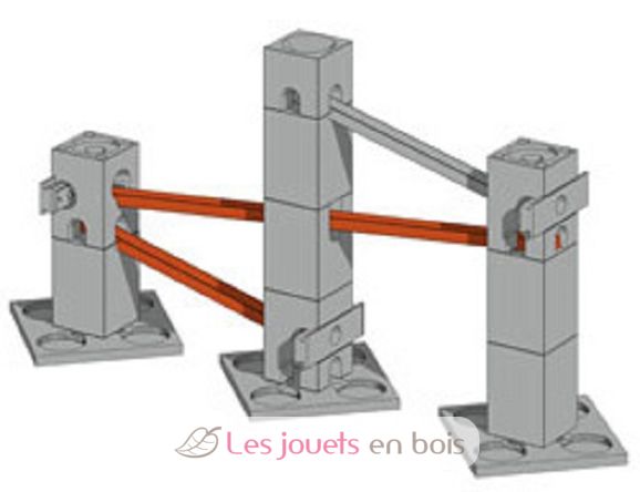 Xyloba Rampe longue XY-22302 Xyloba 2