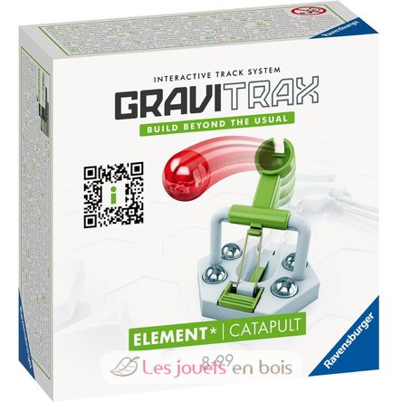 Gravitrax - Élément Catapulte RAV22411 Ravensburger 1