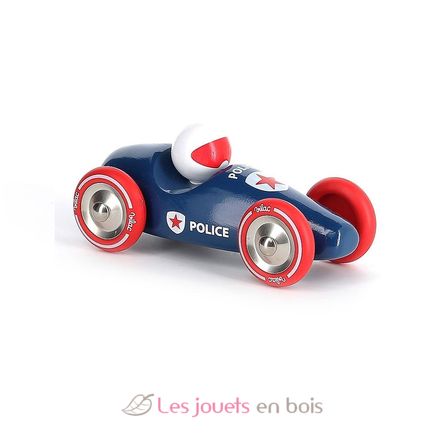 Voiture de course GM Police V2247P Vilac 1