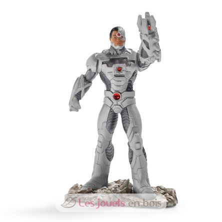 Figurine Cyborg SC22519 Schleich 1