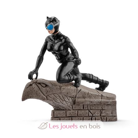 Figurine Catwoman SC22552 Schleich 1