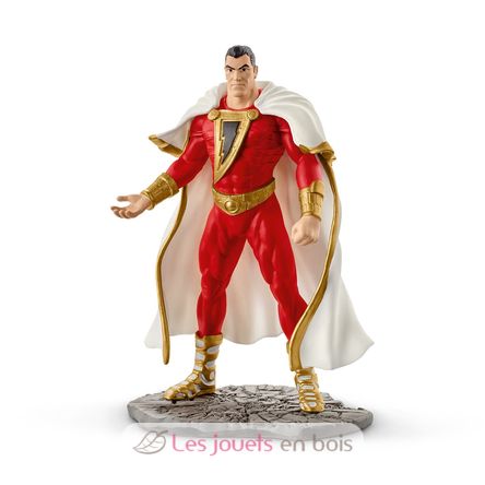 Figurine Shazam SC22554 Schleich 1