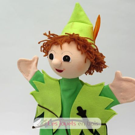 Marionnette Peter Pan MU22654A Mú 2