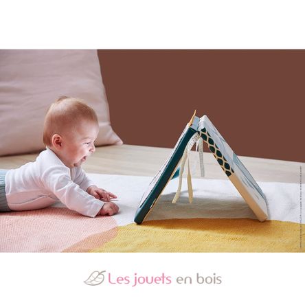 Miroir sensoriel pour bébé K227001 Kaloo 2