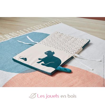 Miroir sensoriel pour bébé K227001 Kaloo 7