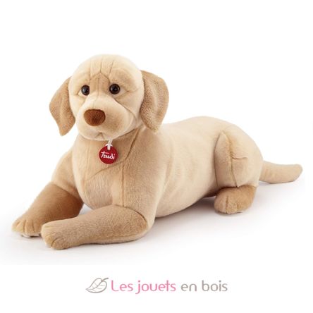 Peluche Chien Labrador 74 cm TRU-22874 Trudi 1