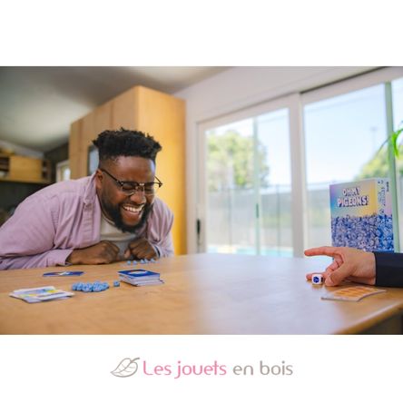 Jeu Oh my Pigeons RAV22894 Ravensburger 7