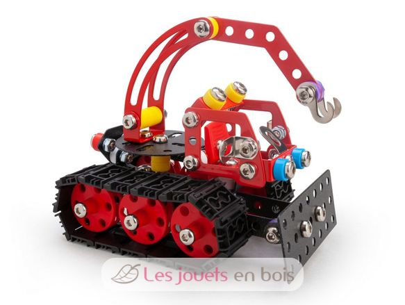 Constructor Nordic - Dameuse AT2331 Alexander Toys 1