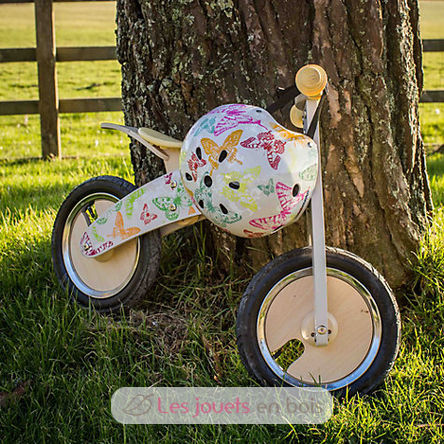 Gants Butterflies SMALL GLV048S Kiddimoto 5