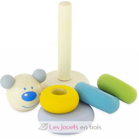 Petit empilable Ourson UL234362 Ulysse 2