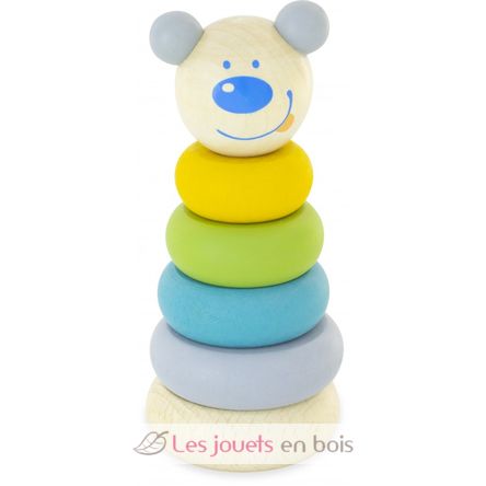 Petit empilable Ourson UL234362 Ulysse 1