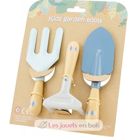 Outils de jardin bleu UL235682 Ulysse 1