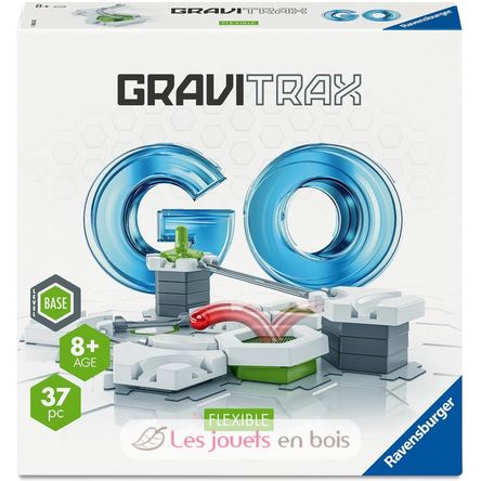 Gravitrax - GO Flexible RAV-23705 Ravensburger 1