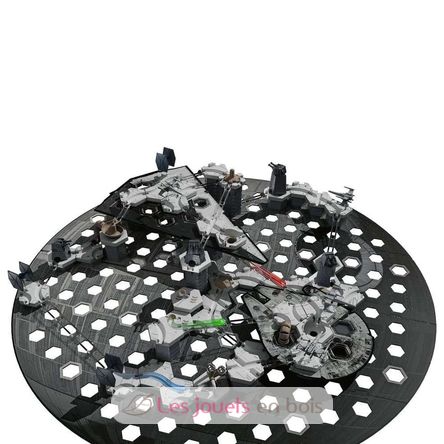 Gravitrax Star Wars - Circuit de billes RAV23860 Ravensburger 5
