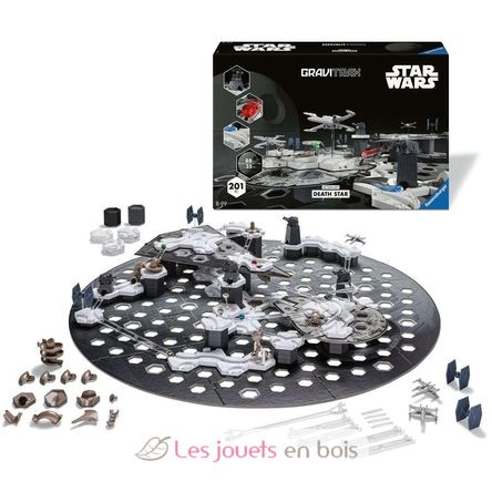 Gravitrax Star Wars - Circuit de billes RAV23860 Ravensburger 3