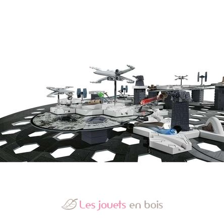 Gravitrax Star Wars - Circuit de billes RAV23860 Ravensburger 6