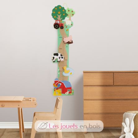 Toise Ferme UL239682 Ulysse 3