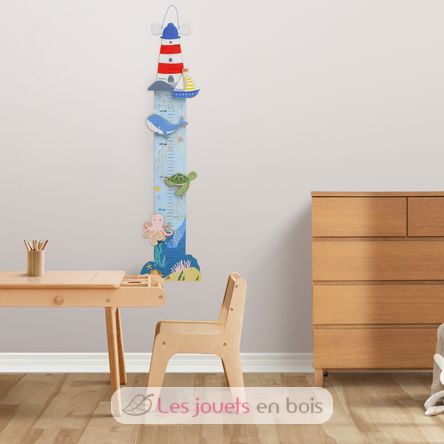 Toise La Mer UL239683 Ulysse 3