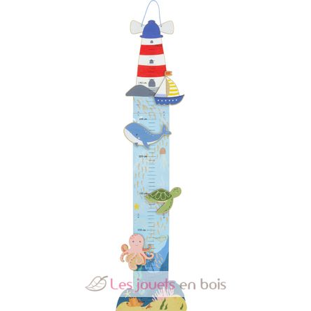 Toise La Mer UL239683 Ulysse 1