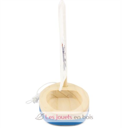 Voilier en bois Pirate UL241881 Ulysse 3