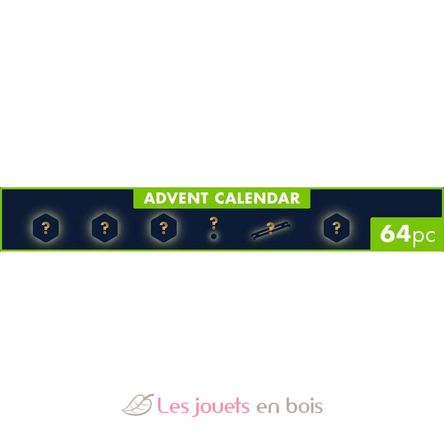 Calendrier de l'Avent GraviTrax 8+ RAV24729 Ravensburger 3