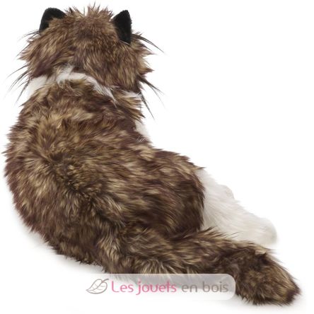 Marionnette à main Chat Ragdoll FO-2558 Folkmanis 2