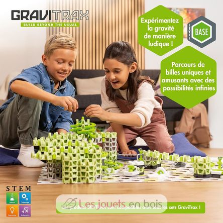 Gravitrax - Action-set Skytrax RAV-25959 Ravensburger 5