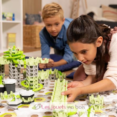 Gravitrax - Action-set Skytrax RAV-25959 Ravensburger 7