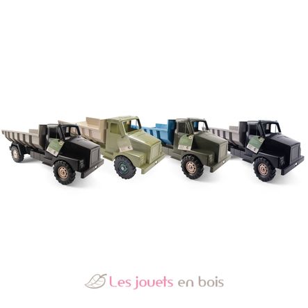 Camion benne géant 69 cm DA2660 Dantoy 2