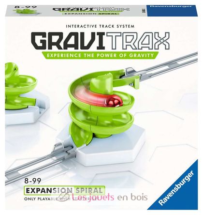 Gravitrax - Spirale GR-26838 Ravensburger 1