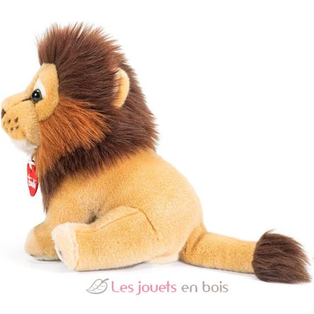 Peluche Lion Narciso 25 cm TRU-27541 Trudi 2