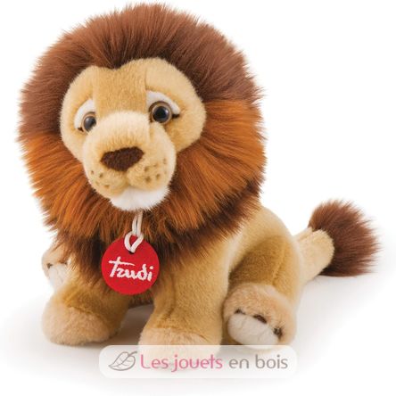 Peluche Lion Narciso 25 cm TRU-27541 Trudi 1