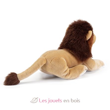 Peluche Lion Narciso 38 cm TRU-27542 Trudi 3