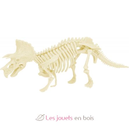 Kit Paleo - Triceratops UL2821 Ulysse 3