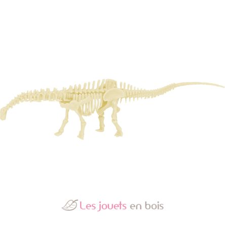 Kit Paleo - Diplodocus UL2824 Ulysse 4