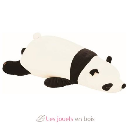 Peluche Paopao le panda 51 cm NE-28976-99 Nemu Nemu 2