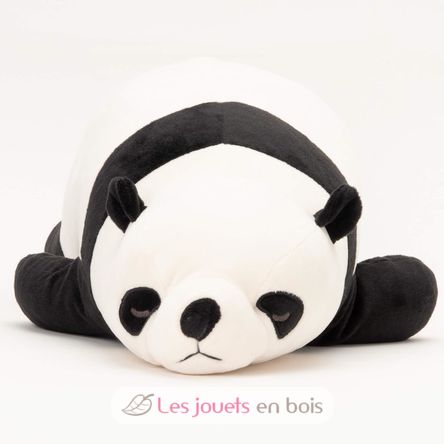 Peluche Paopao le panda 51 cm NE-28976-99 Nemu Nemu 4